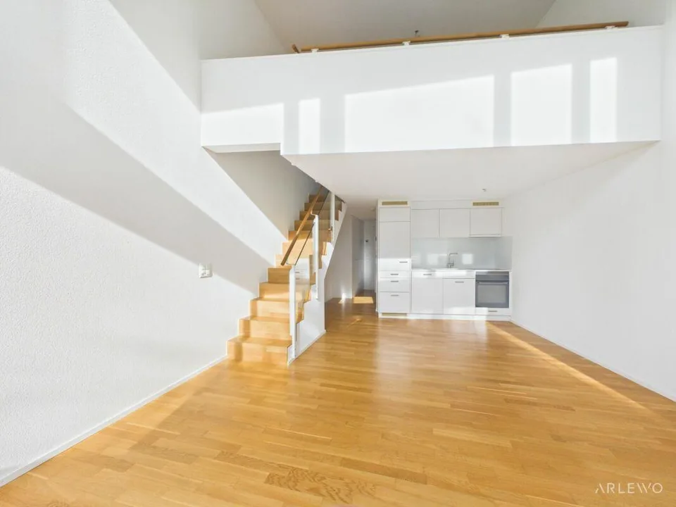 Wohnen mit Loftcharakter – photo 6 sur 11