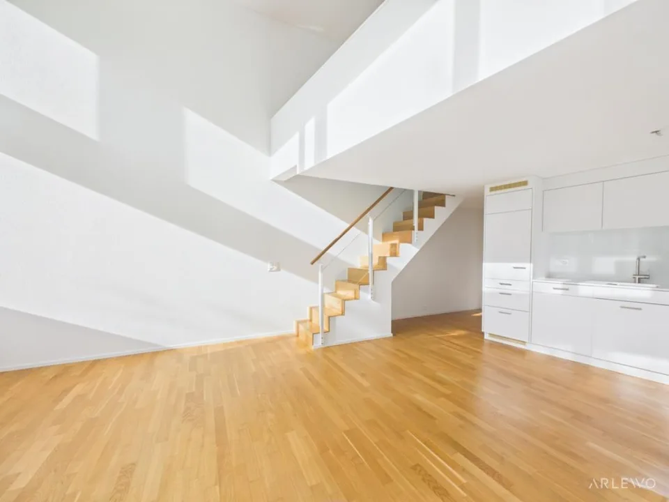 Wohnen mit Loftcharakter – photo 7 sur 11