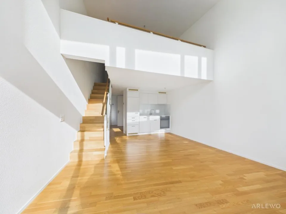 Wohnen mit Loftcharakter – photo 5 sur 11