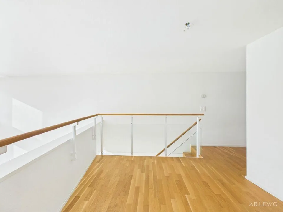 Wohnen mit Loftcharakter – photo 9 sur 11