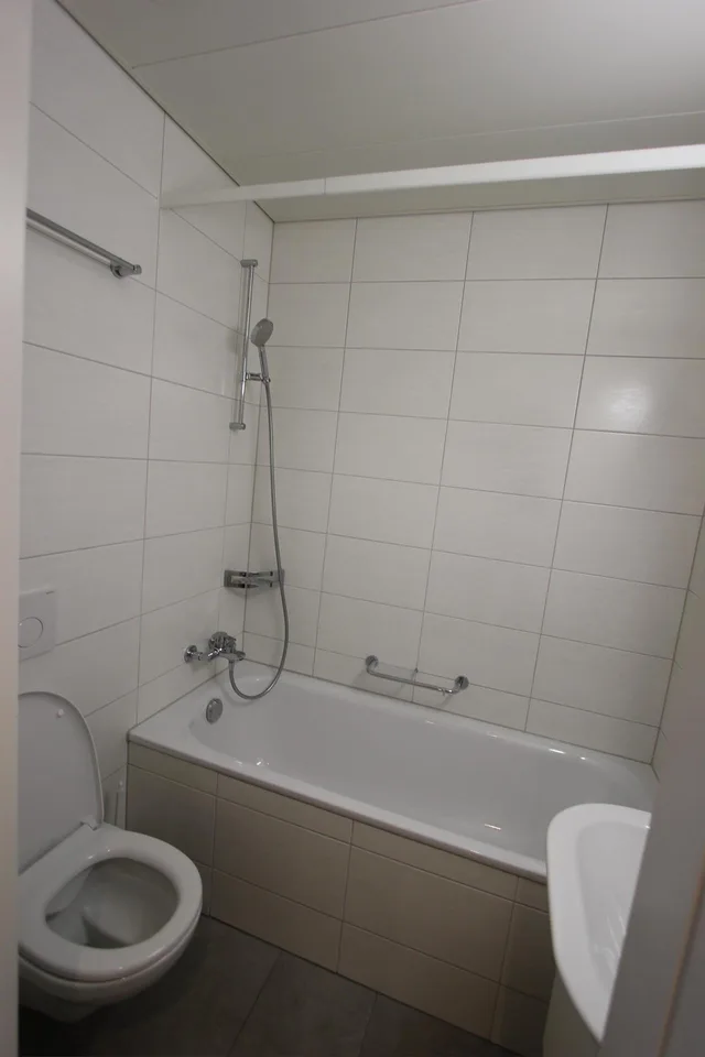 1-Zimmer-Apartment mit Sitzplatz – photo 4 of 4