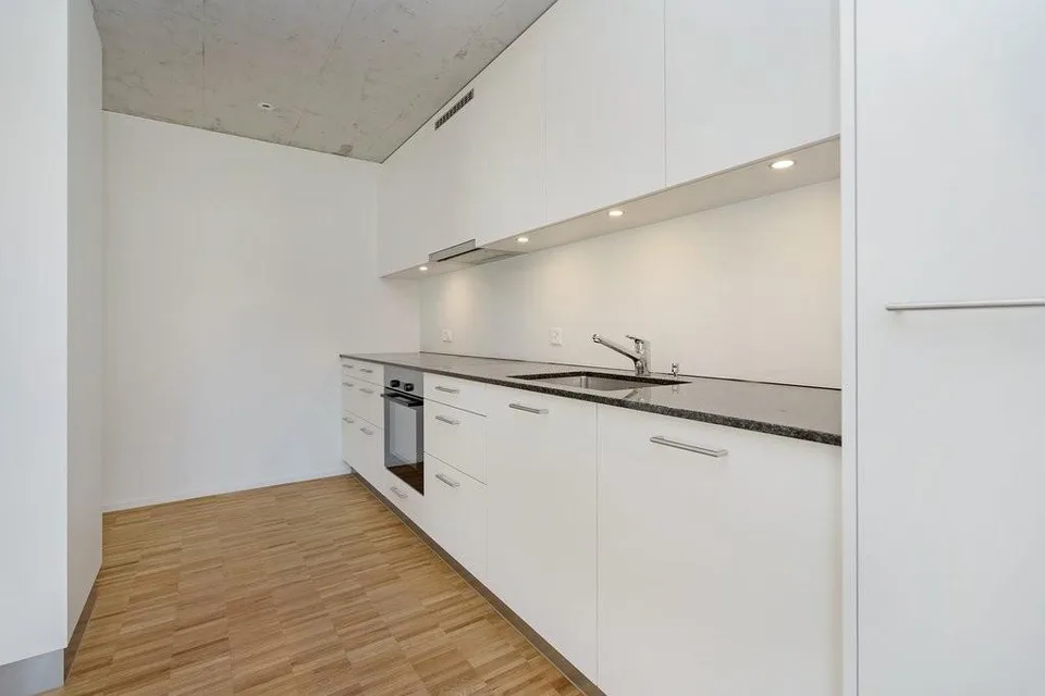 Wohnen im Grünen mit Blick ins Emmental - Ihr neues Zuhause? – foto 2 di 12