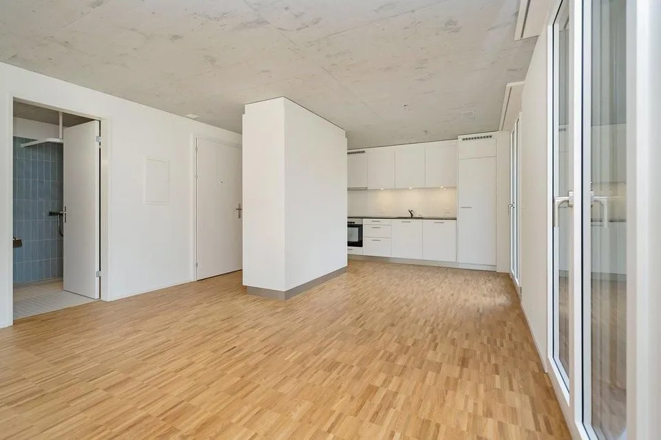 Wohnen im Grünen mit Blick ins Emmental - Ihr neues Zuhause? – foto 6 di 12