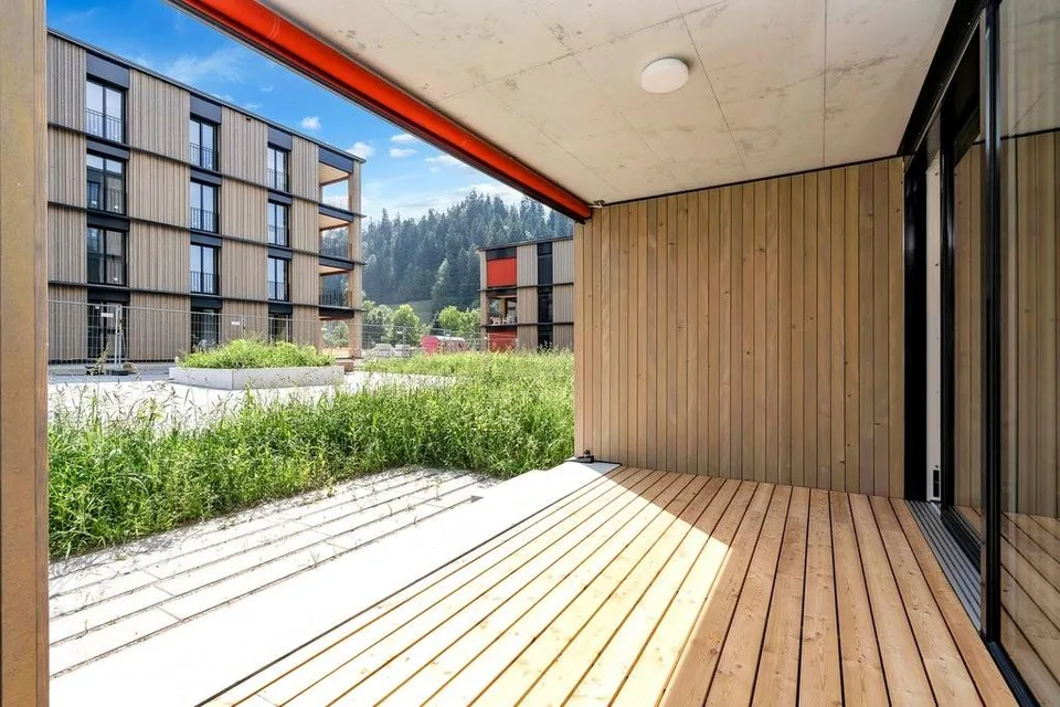 Wohnen im Grünen mit Blick ins Emmental - Ihr neues Zuhause? – foto 12 di 12