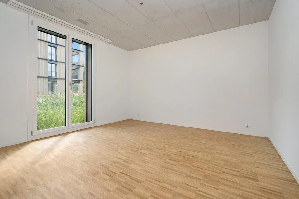 Wohnen im Grünen mit Blick ins Emmental - Ihr neues Zuhause? – foto 9 di 12