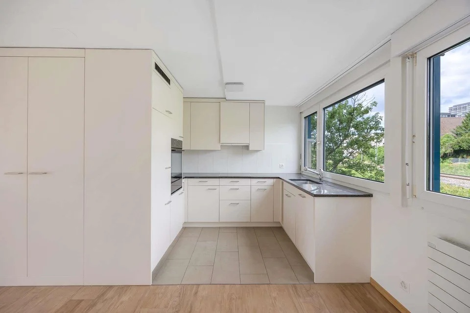 Appartement central de 4,5 pièces avec vue panoramique – photo 4 sur 13