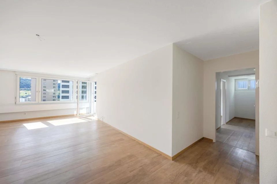 Appartement central de 4,5 pièces avec vue panoramique – photo 8 sur 13