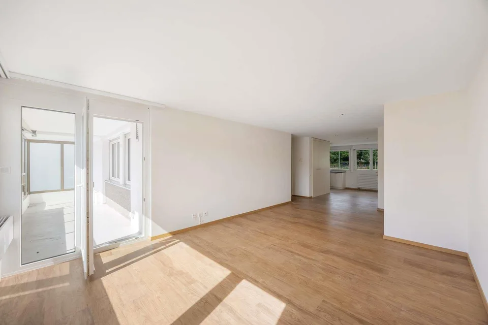 Appartement central de 4,5 pièces avec vue panoramique – photo 3 sur 13