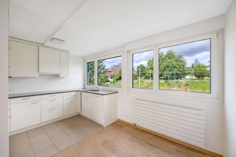 Appartement central de 4,5 pièces avec vue panoramique – photo 5 sur 13