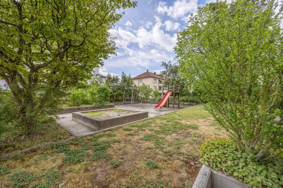 Appartement central de 4,5 pièces avec vue panoramique – photo 12 sur 13
