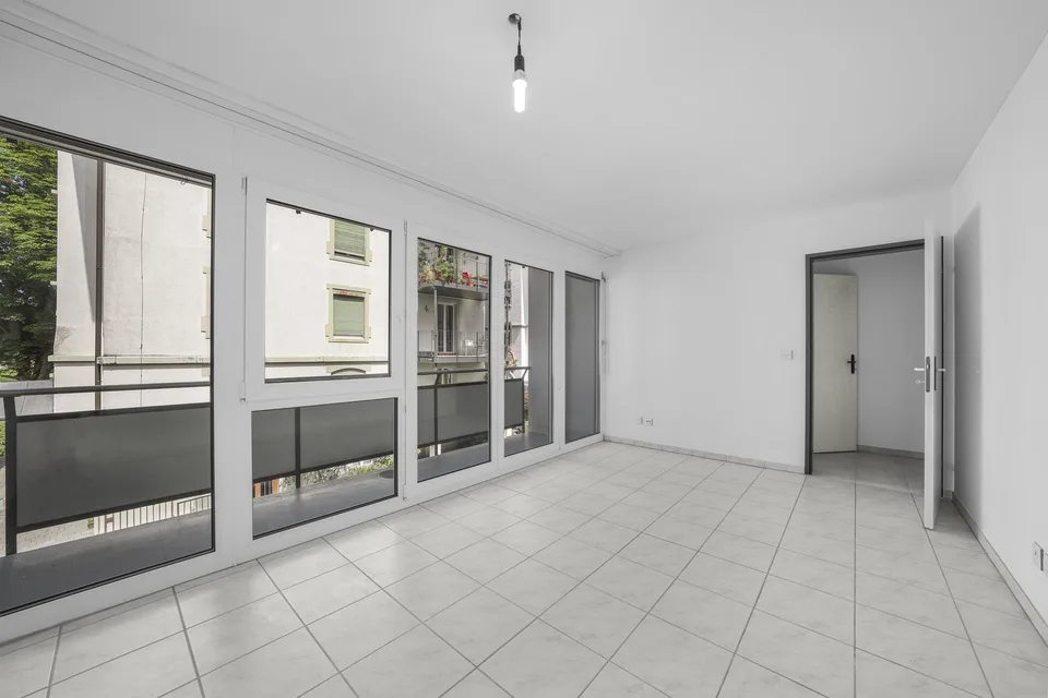 Attraktive Wohnung an ruhiger Wohnlage im Westen der Stadt St. Gallen – Foto 7 von 25