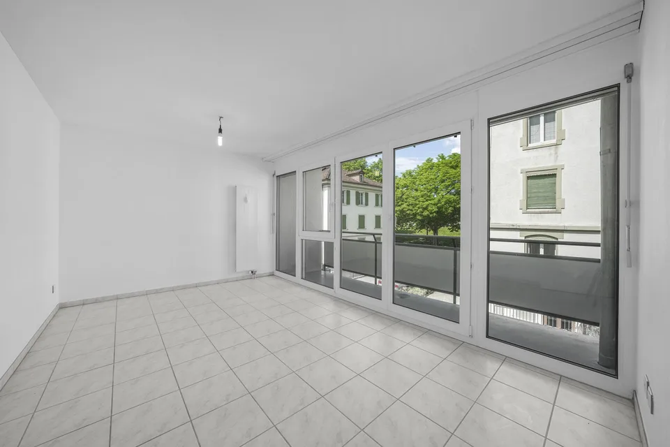 Attraktive Wohnung an ruhiger Wohnlage im Westen der Stadt St. Gallen – Foto 8 von 25