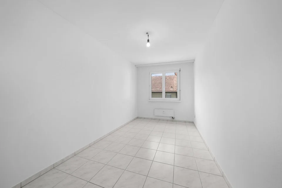 Attraktive Wohnung an ruhiger Wohnlage im Westen der Stadt St. Gallen – Foto 10 von 25