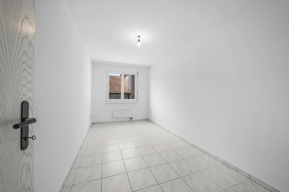Attraktive Wohnung an ruhiger Wohnlage im Westen der Stadt St. Gallen – Foto 12 von 25