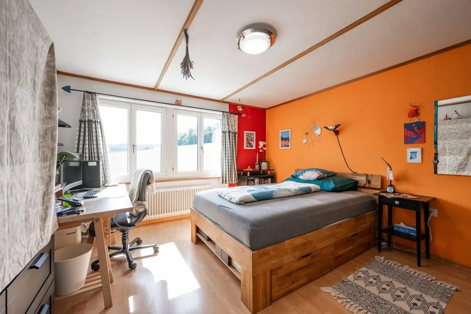 Ein Ort, an dem Freiheit zuhause ist – Foto 5 von 15