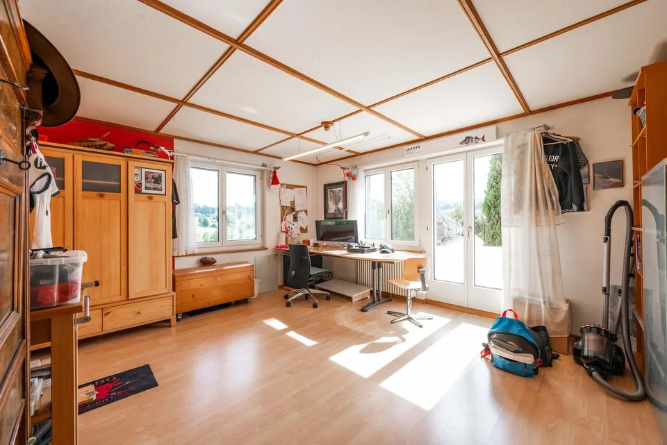 Ein Ort, an dem Freiheit zuhause ist – Foto 7 von 15