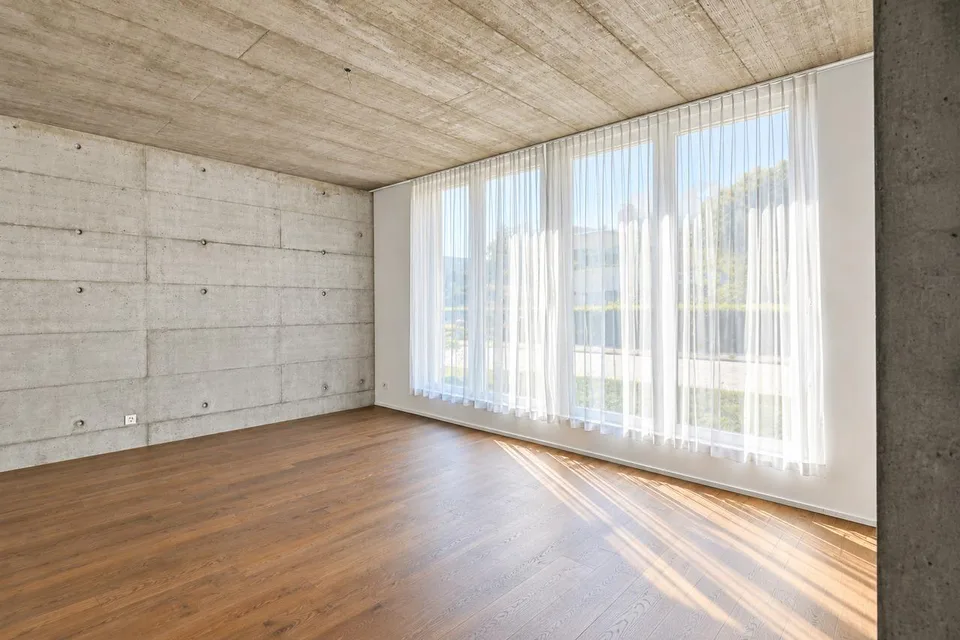 Urbanes Wohnen mit Charakter und einzigartigem Raumgefühl – Foto 8 von 18
