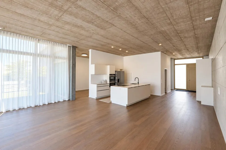 Urbanes Wohnen mit Charakter und einzigartigem Raumgefühl – Foto 2 von 18