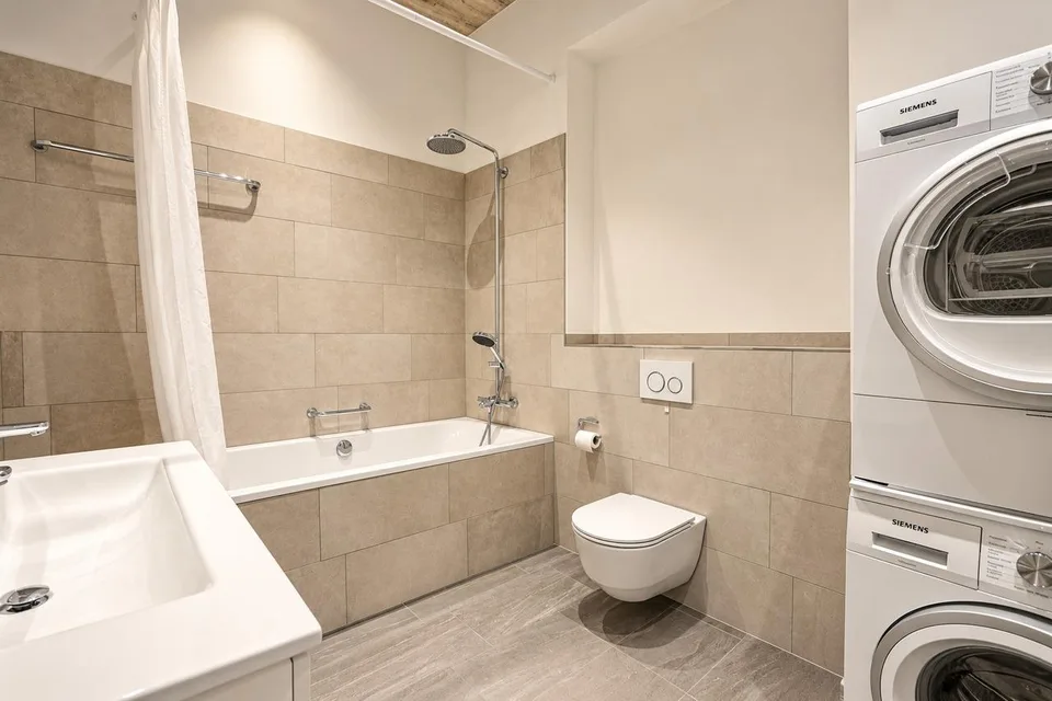 Urbanes Wohnen mit Charakter und einzigartigem Raumgefühl – Foto 16 von 18