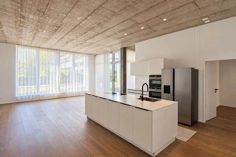 Urbanes Wohnen mit Charakter und einzigartigem Raumgefühl – Foto 6 von 18