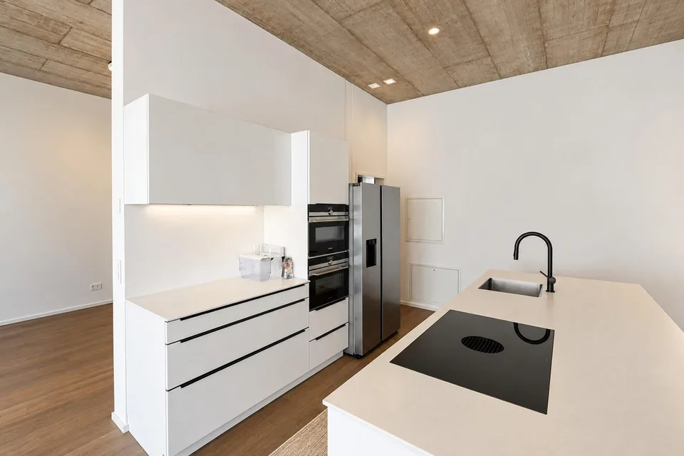 Urbanes Wohnen mit Charakter und einzigartigem Raumgefühl – Foto 7 von 18