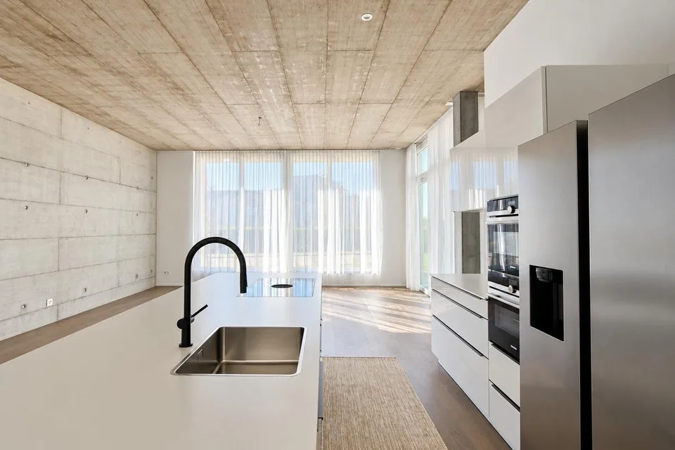 Urbanes Wohnen mit Charakter und einzigartigem Raumgefühl – Foto 9 von 18