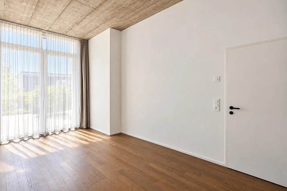 Urbanes Wohnen mit Charakter und einzigartigem Raumgefühl – Foto 14 von 18