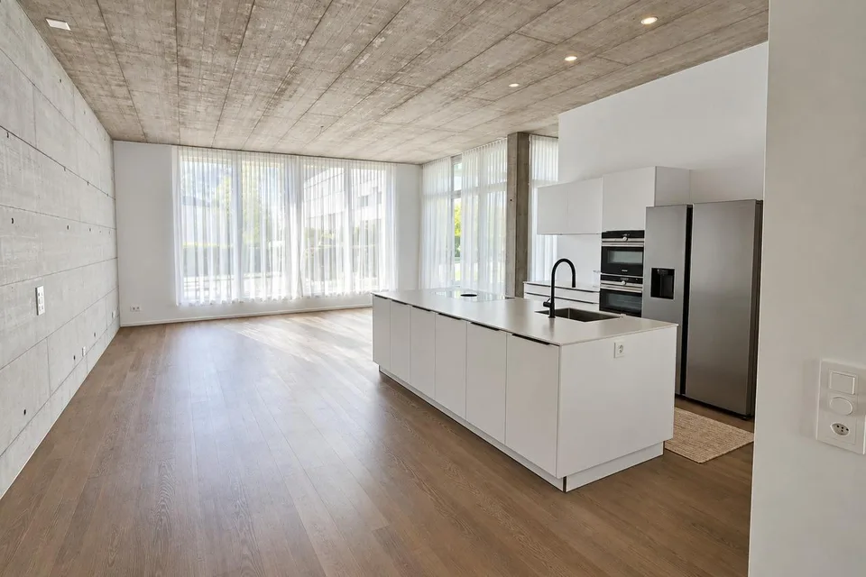 Urbanes Wohnen mit Charakter und einzigartigem Raumgefühl – Foto 3 von 18