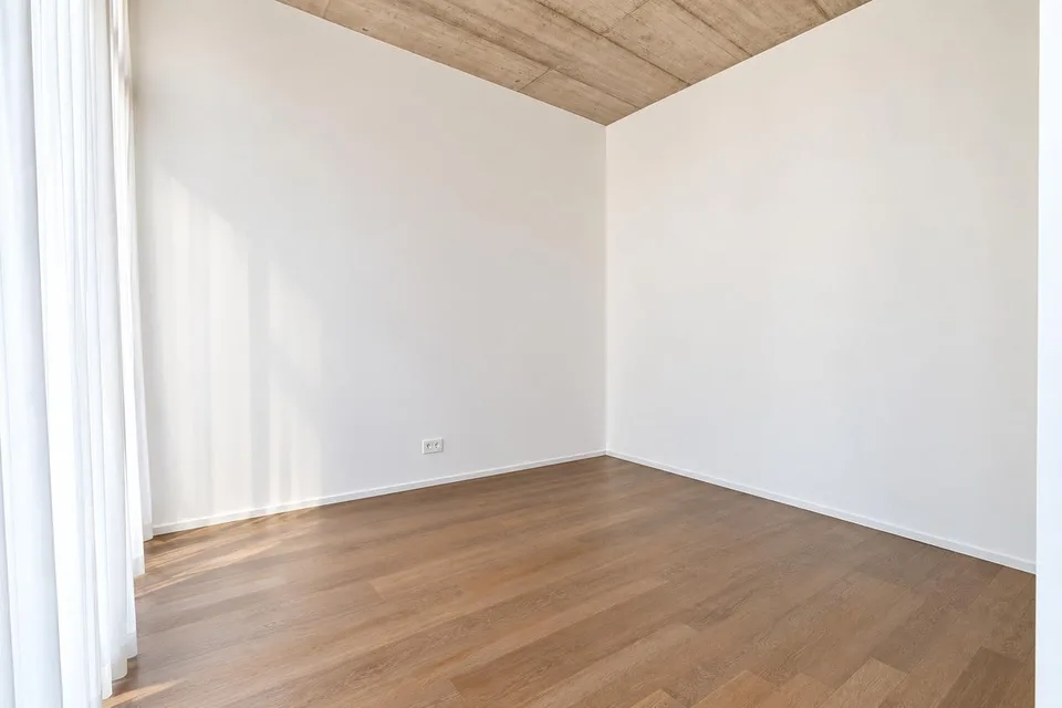 Urbanes Wohnen mit Charakter und einzigartigem Raumgefühl – Foto 11 von 18