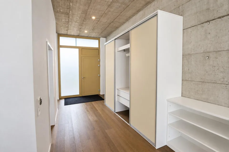 Urbanes Wohnen mit Charakter und einzigartigem Raumgefühl – Foto 10 von 18