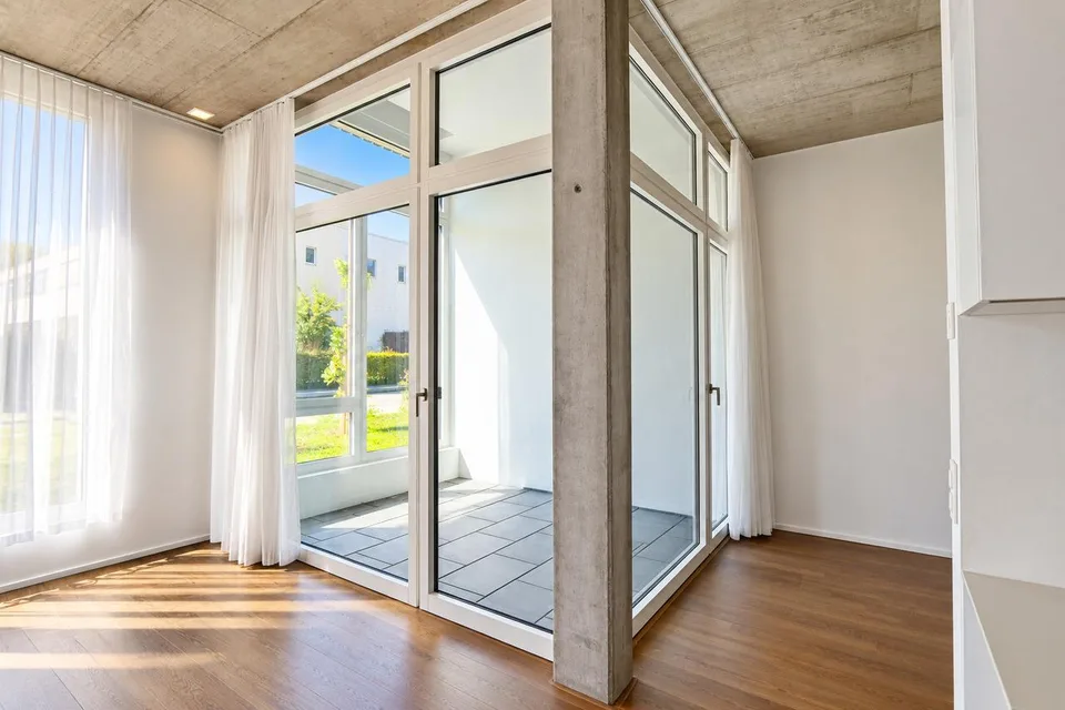 Urbanes Wohnen mit Charakter und einzigartigem Raumgefühl – Foto 13 von 18