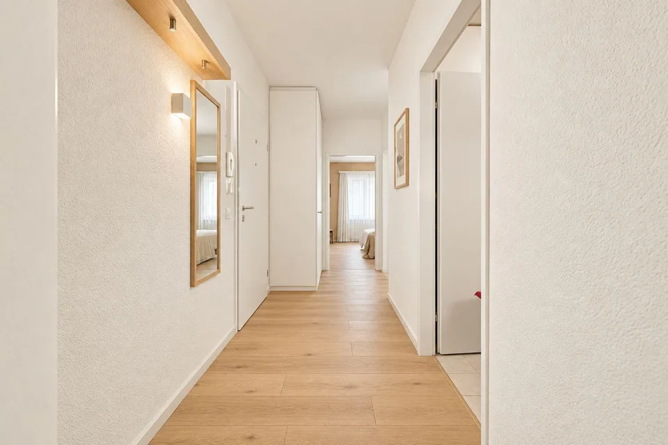 2.5-Zimmer-Wohnung nur wenige Schritte von der Via Borgo entfernt – Zweitwohnsitz – Foto 13 von 13