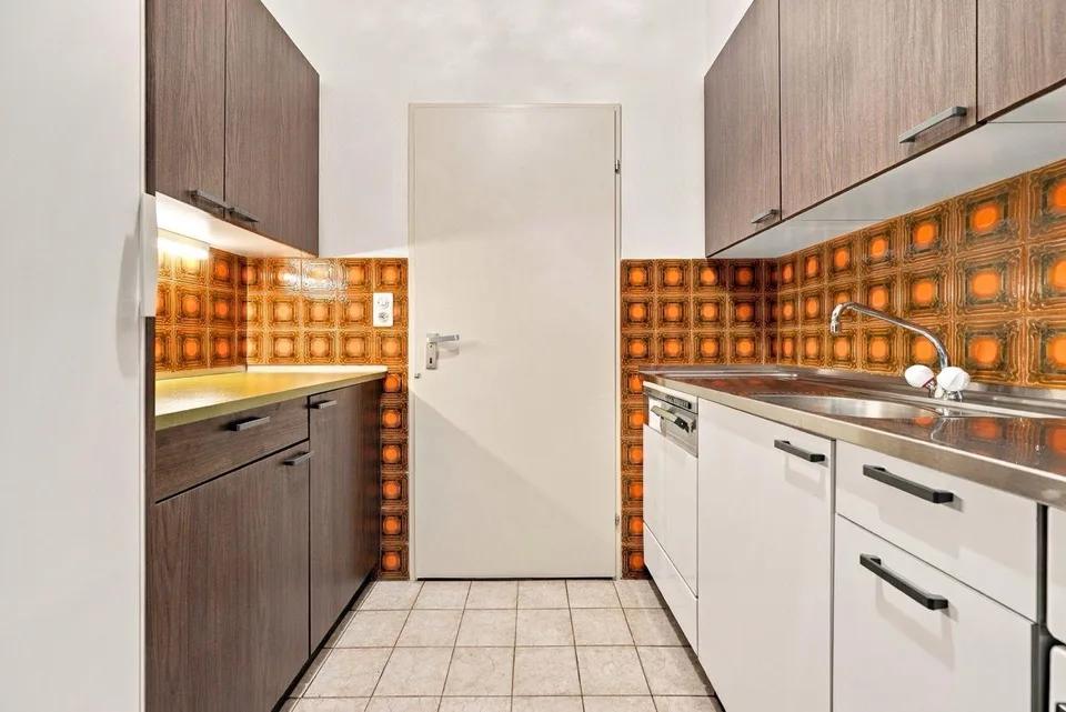 2.5-Zimmer-Wohnung nur wenige Schritte von der Via Borgo entfernt – Zweitwohnsitz – Foto 3 von 13