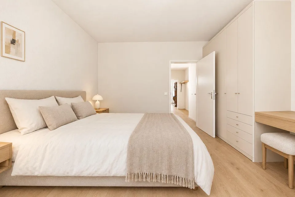 2.5-Zimmer-Wohnung nur wenige Schritte von der Via Borgo entfernt – Zweitwohnsitz – Foto 11 von 13