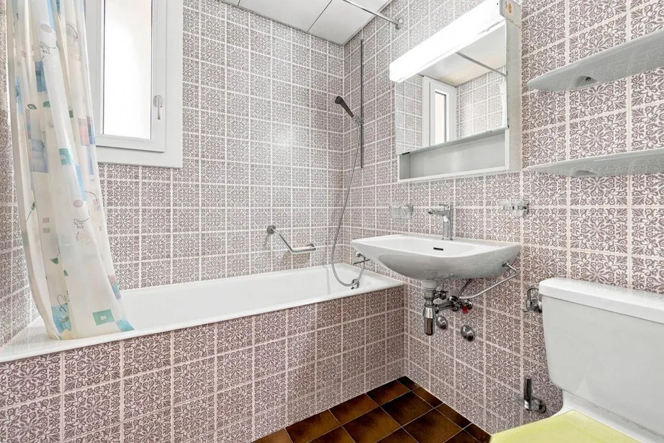 2.5-Zimmer-Wohnung nur wenige Schritte von der Via Borgo entfernt – Zweitwohnsitz – Foto 8 von 13