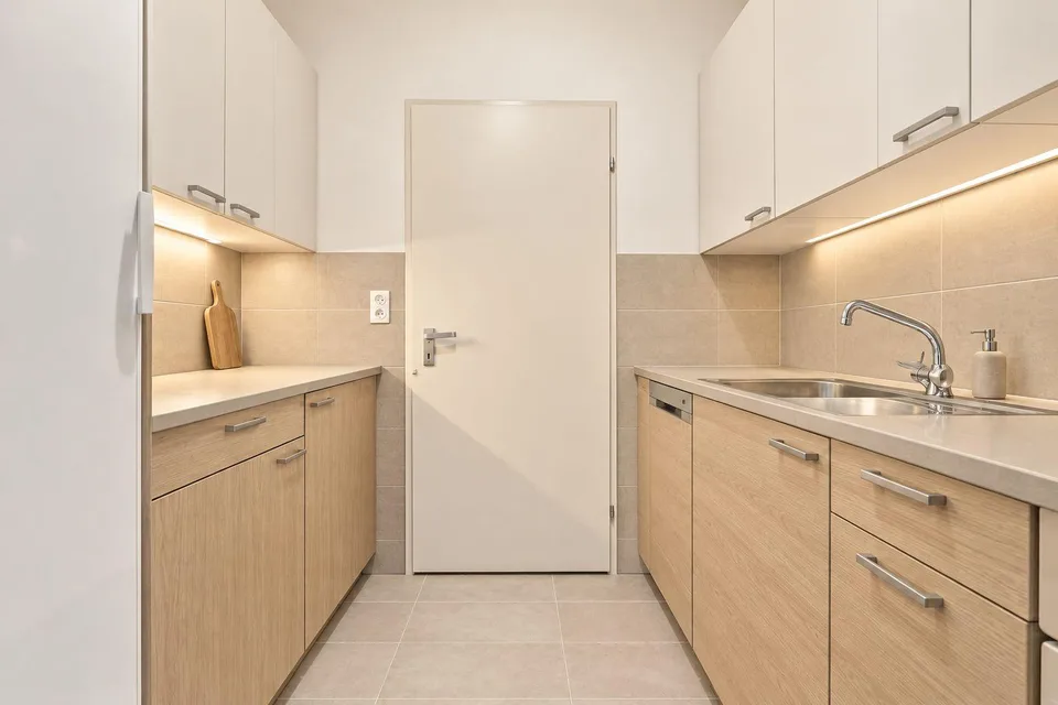 2.5-Zimmer-Wohnung nur wenige Schritte von der Via Borgo entfernt – Zweitwohnsitz – Foto 10 von 13