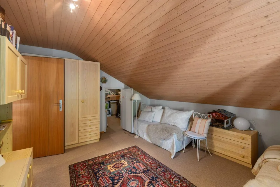 Appartement de vacances spacieux 3 pièces avec balcon et place de parking souterrain – photo 16 sur 20