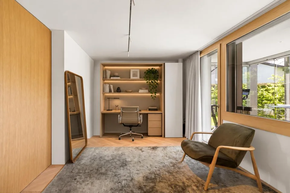 Euthal: Design meets Nature, Garden Oasis by Sihlsee – photo 7 of 11