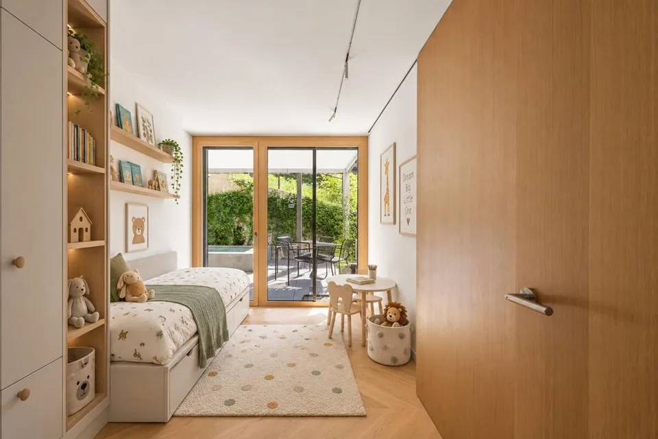 Euthal: Design meets Nature, Garden Oasis by Sihlsee – photo 8 of 11