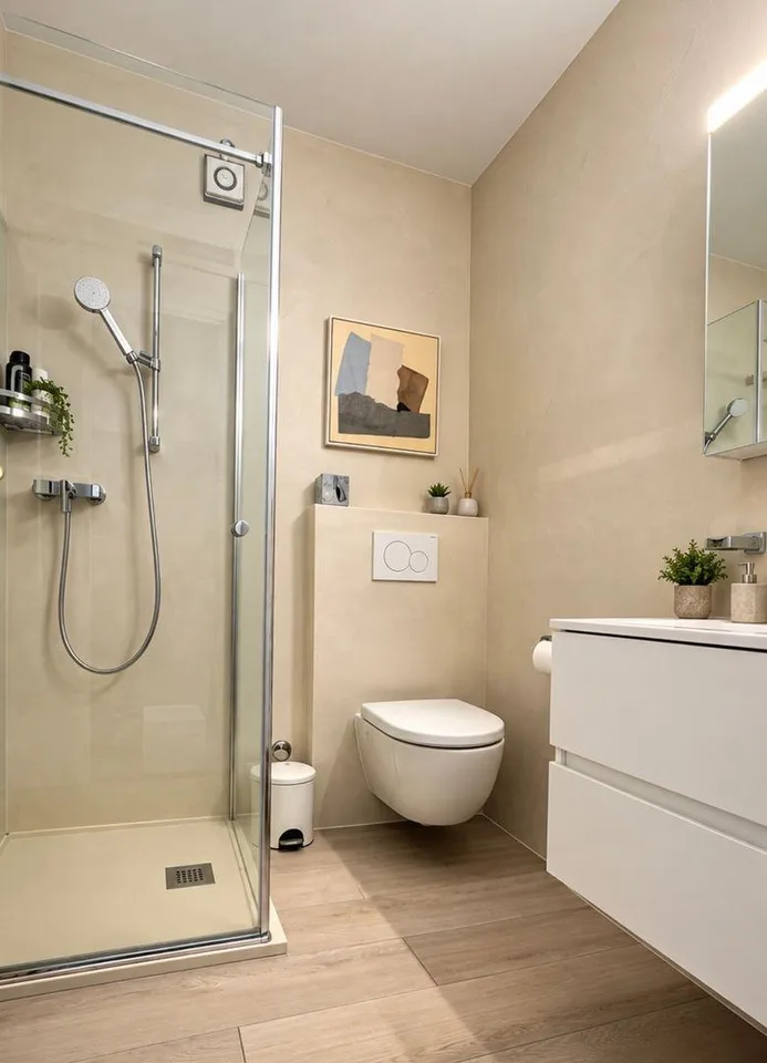 Appartamento 2,5 locali in vendita a Losone con terrazzo e residenz... – foto 8 di 15