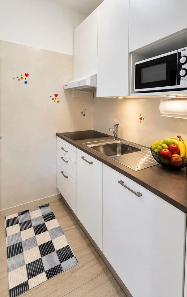 Appartamento 2,5 locali in vendita a Losone con terrazzo e residenz... – foto 6 di 15