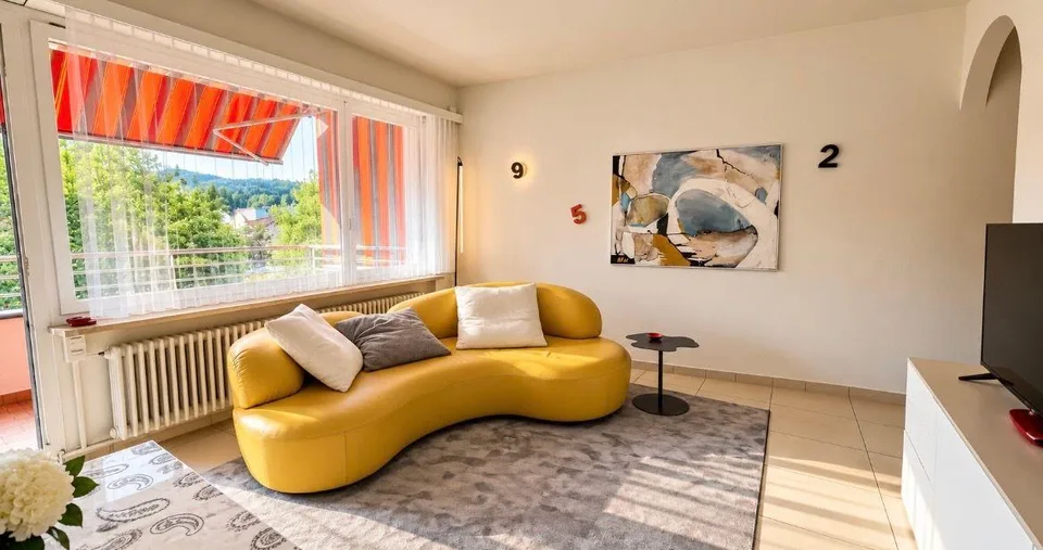 Appartamento 2,5 locali in vendita a Losone con terrazzo e residenz... – foto 7 di 15
