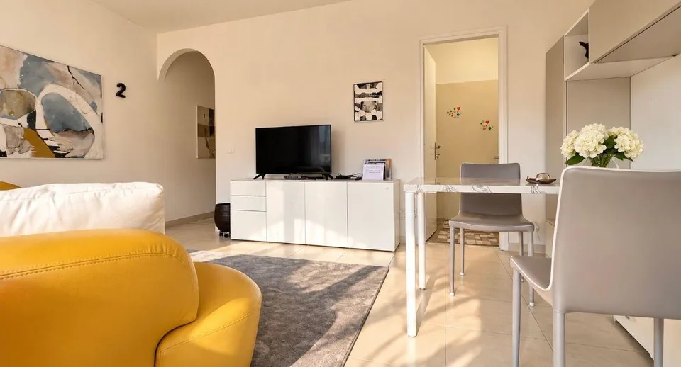 Appartamento 2,5 locali in vendita a Losone con terrazzo e residenz... – foto 5 di 15