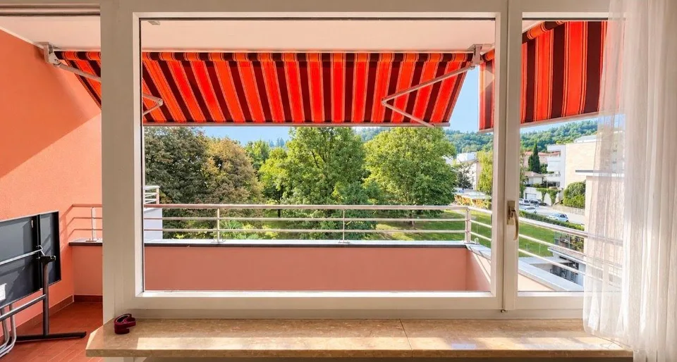 Appartamento 2,5 locali in vendita a Losone con terrazzo e residenz... – foto 3 di 15