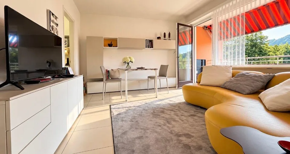 Appartamento 2,5 locali in vendita a Losone con terrazzo e residenz... – foto 2 di 15