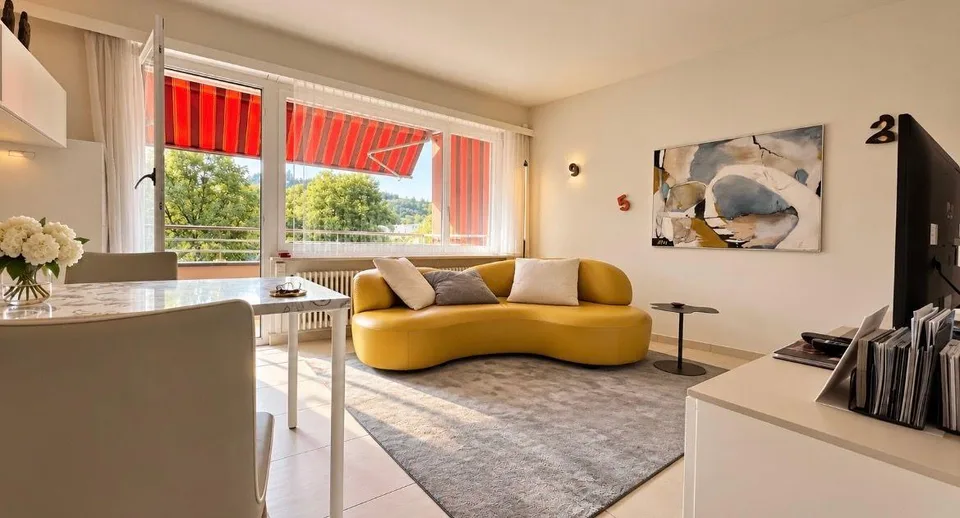 Appartamento 2,5 locali in vendita a Losone con terrazzo e residenz... – foto 4 di 15