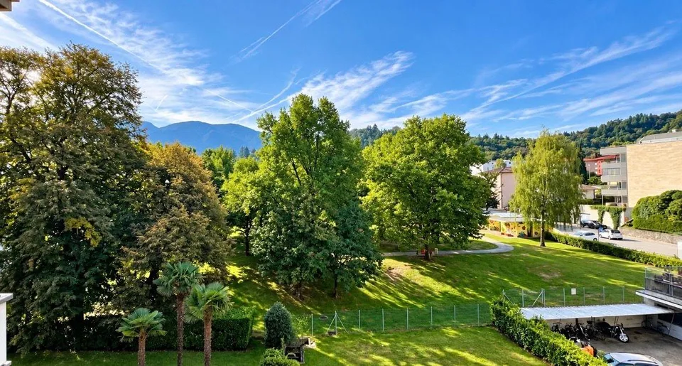 Appartamento 2,5 locali in vendita a Losone con terrazzo e residenz... – foto 15 di 15