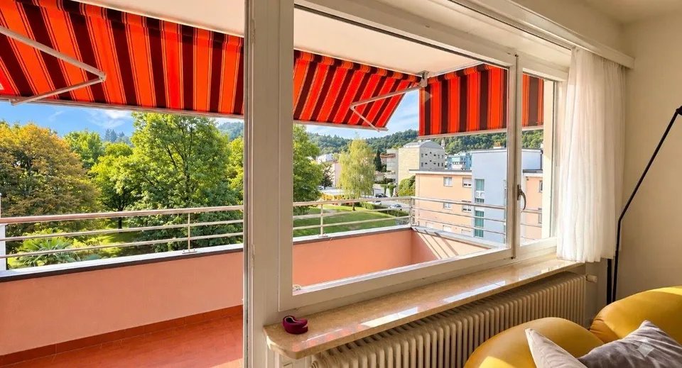 Appartamento 2,5 locali in vendita a Losone con terrazzo e residenz... – foto 14 di 15