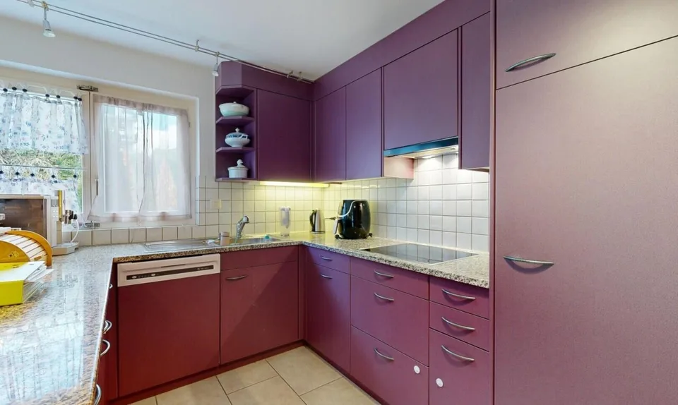 Freistehendes 5.5-Zimmer-Einfamilienhaus in Endingen – Foto 3 von 11