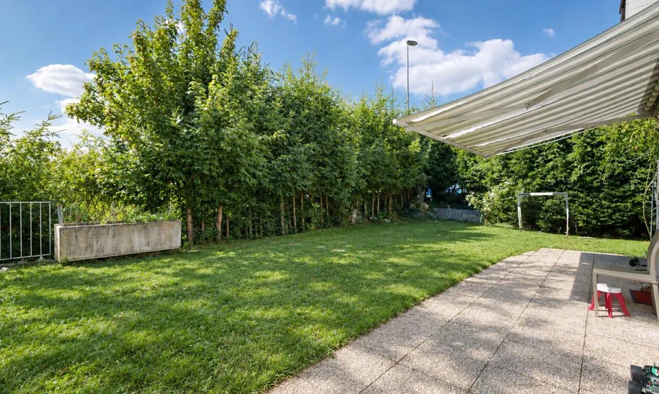 Freistehendes 5.5-Zimmer-Einfamilienhaus in Endingen – Foto 5 von 11